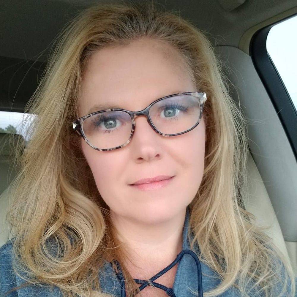 Meet your Posher, Kim